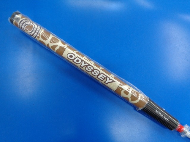 中古 AI-ONE GIRAFFE-BEAM JAILBIRD CRUISERパター ゴルフ用品