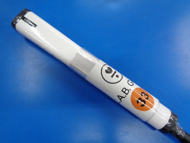 中古 DF3パター ゴルフ用品