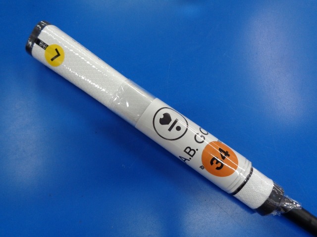 中古 DF3パター ゴルフ用品