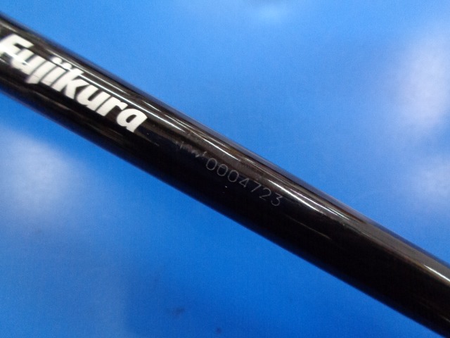 中古 VENTUS BK 5(X) キャロウェイ用スリーブ 44.125インチシャフト ゴルフ用品