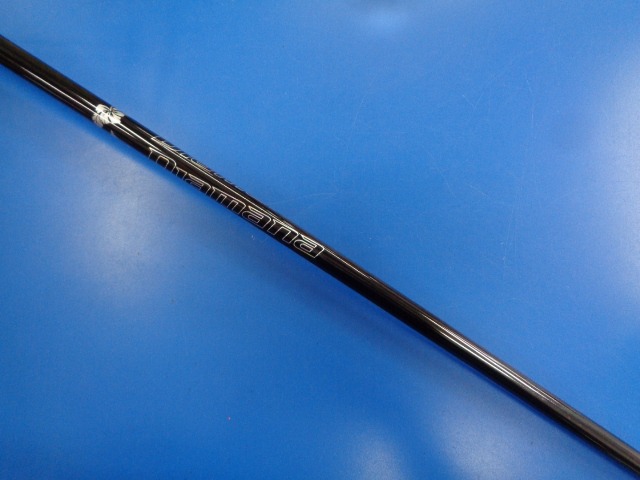 中古 Diamana DF70（X） テーラーメイド用スリーブ 44.625インチシャフト ゴルフ用品