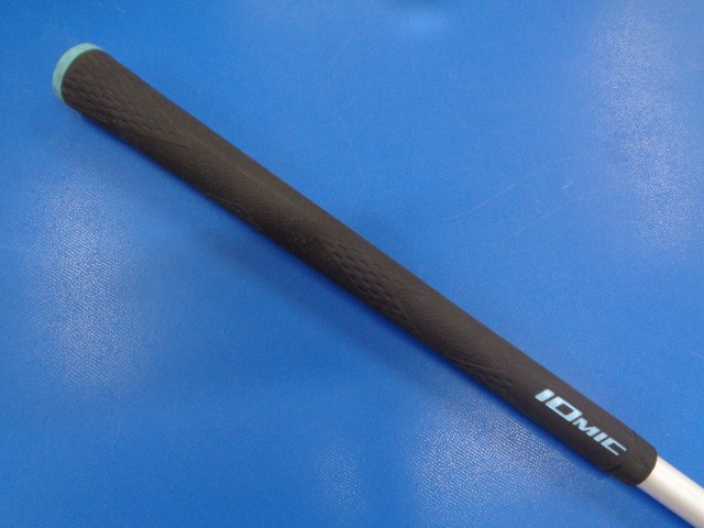 中古 CB 716 4I 23°ユーティリティ ゴルフ用品