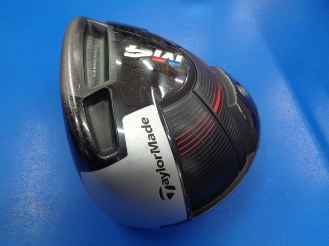 中古 M4 9.5°ドライバー ゴルフ用品