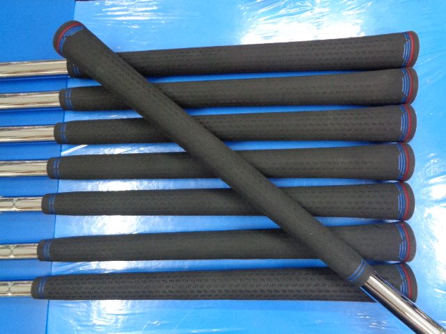 中古 LTDx ONE LENGTH 8本アイアンセット ゴルフ用品
