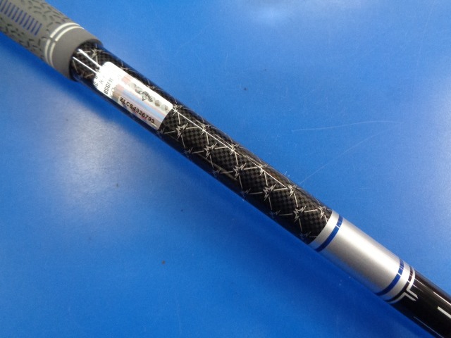 中古 TENSEI 50 for Callaway(JP) キャロウェイ用スリーブ 42インチシャフト ゴルフ用品