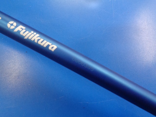 中古 24 VENTUS BL 5(S) テーラーメイド用スリーブ 44.25インチシャフト ゴルフ用品