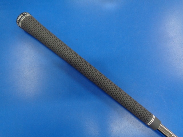 中古 HI-TOE RAW 56-10 56°ウェッジ ゴルフ用品