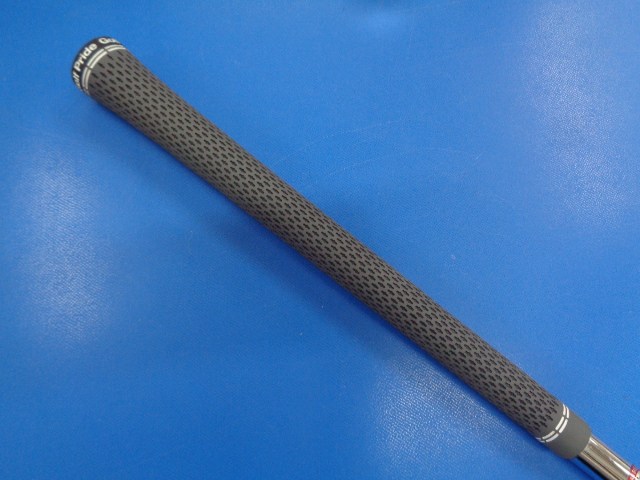 中古 MILLED GRIND4 Chrome 50SB-09 50°ウェッジ ゴルフ用品