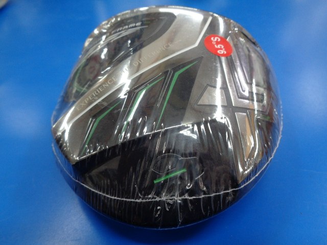 中古 ゼクシオX2022 9.5°ドライバー ゴルフ用品