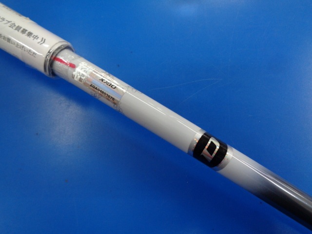 中古 Diamana PD50(S) スリクソン用スリーブ 44.5インチシャフト ゴルフ用品