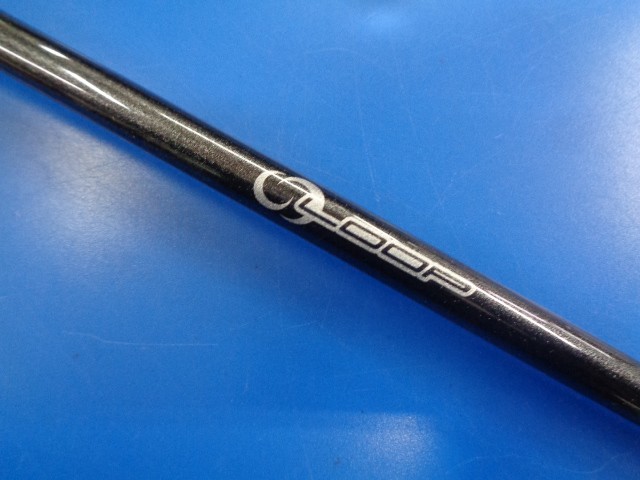 中古 NEO LOOP PROTOTYPE :: CL(SX) タイトリスト用スリーブ 43.75インチシャフト ゴルフ用品