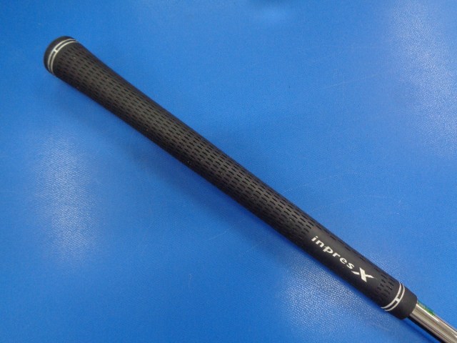 中古 インプレスX UT 2013 U#4+ 21°ユーティリティ ゴルフ用品
