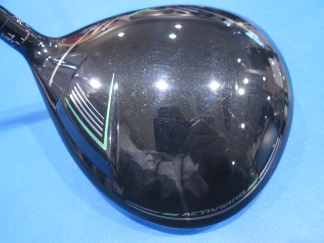 中古 ゼクシオX2022 9.5°ドライバー ゴルフ用品