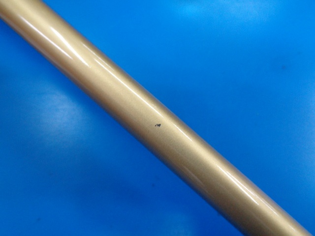 中古 Tour AD CQ-4(R1) タイトリスト用スリーブ 44.5インチシャフト ゴルフ用品