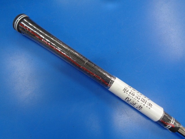中古 RTZ TOUR SATIN 52-10 52°ウェッジ ゴルフ用品