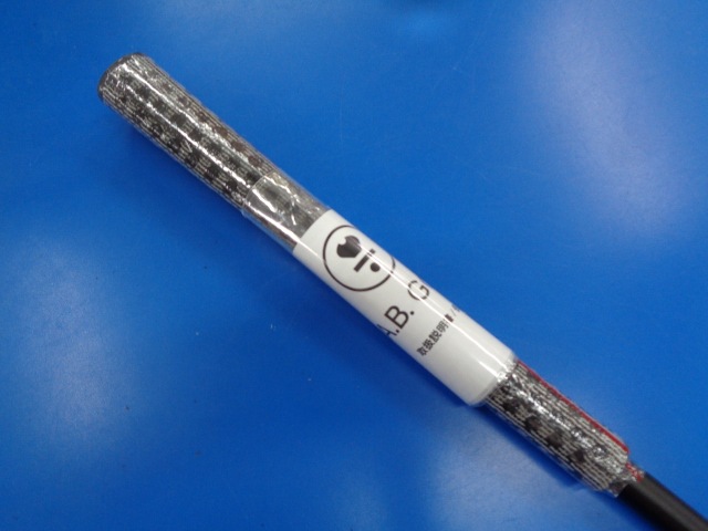 中古 OZ.1i  シャフト傾き0度(垂直) パター ゴルフ用品