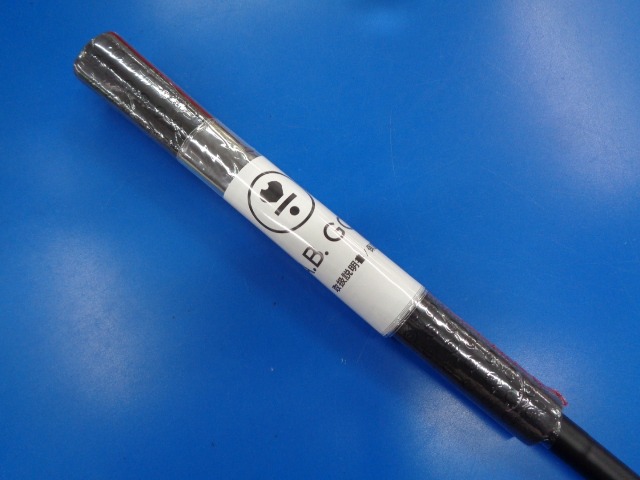 中古 OZ.1 シャフト傾き0度(垂直) パター ゴルフ用品