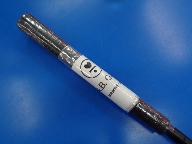 中古 OZ.1i シャフト傾き0度(垂直) チャコール（灰色）パター ゴルフ用品