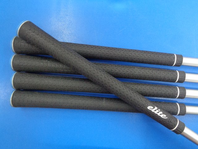 中古 JPX 923 FORGED 5本アイアンセット ゴルフ用品