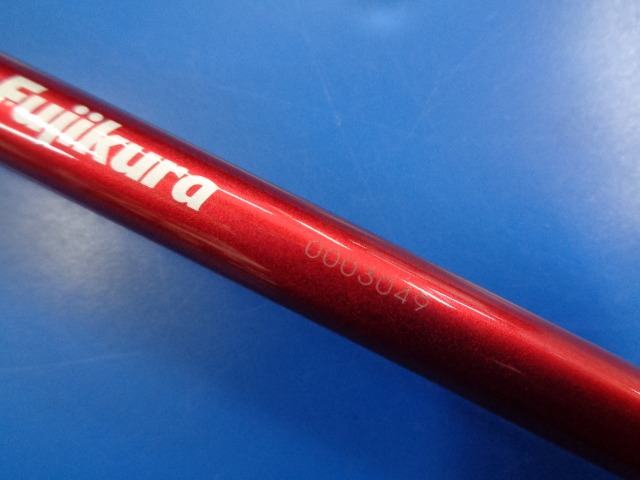 中古 VENTUS TR RD 5(S) ピン用スリーブ 44インチシャフト ゴルフ用品