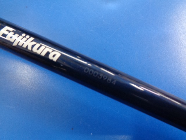 中古 VENTUS BL 5（S） テーラーメイド用スリーブ 44.375インチシャフト ゴルフ用品
