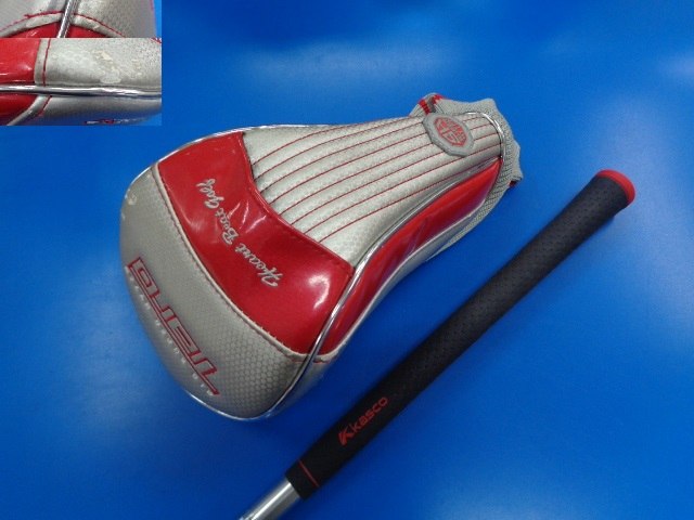 中古 BIG SUPER HYTEN Taro 10.5°ドライバー ゴルフ用品