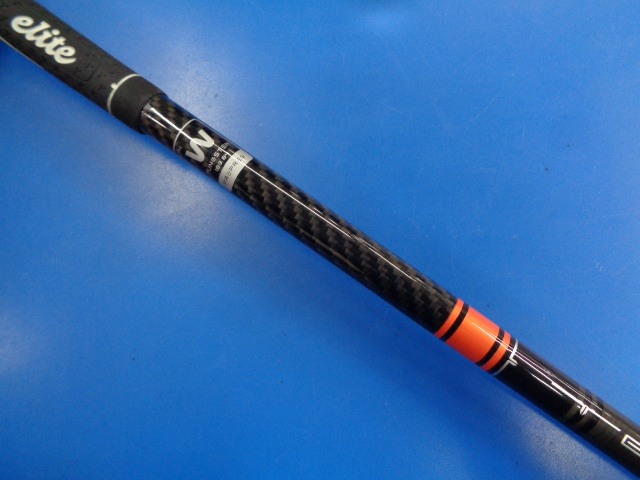 中古 TENSEI CK Pro Orange 60(S) ピン用スリーブ 42.25インチシャフト ゴルフ用品