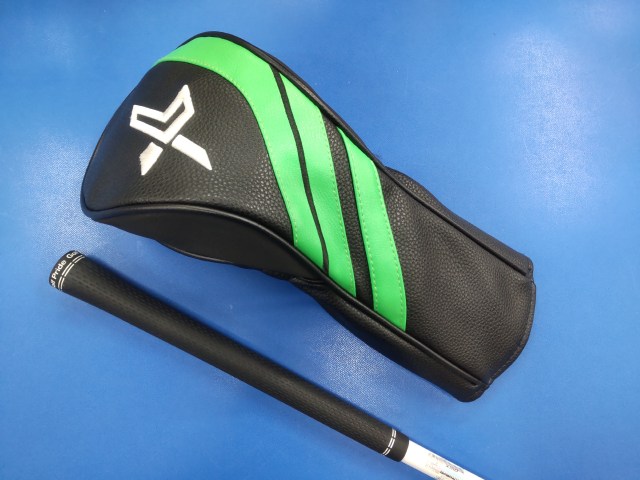 中古 ゼクシオX2022 10.5°ドライバー ゴルフ用品