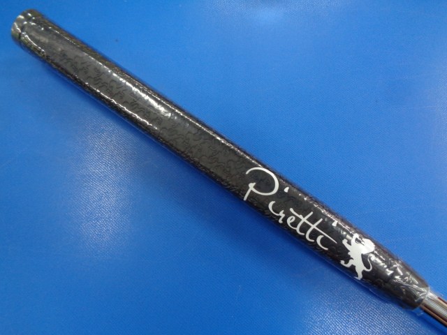 中古 フェラーラ2.5 NO-TORQUE(ノートルク)パター ゴルフ用品