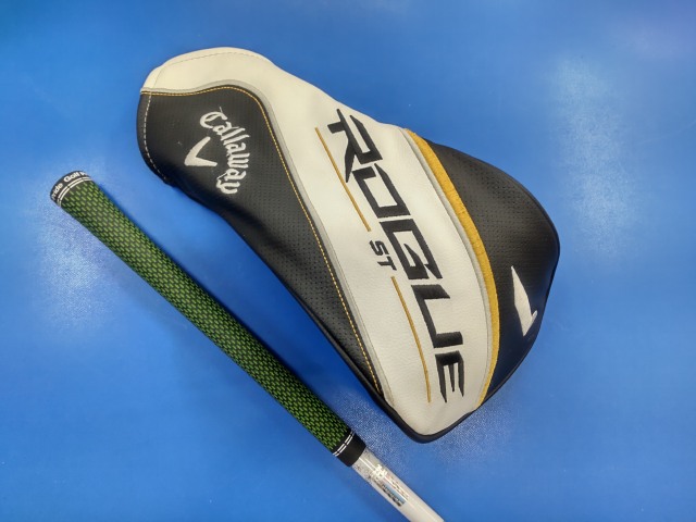 中古 ROGUE ST MAX LS 10.5°ドライバー ゴルフ用品