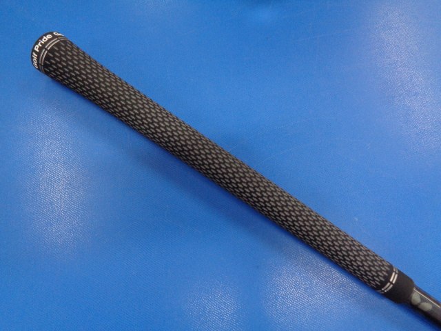 中古 Qi35 MAX RESCUE #6 31°ユーティリティ ゴルフ用品