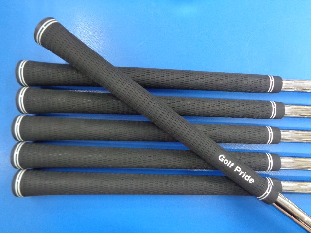 中古 スリクソンZXi5 6本アイアンセット ゴルフ用品