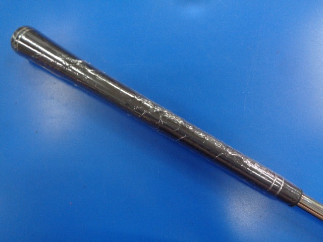 中古 STUDIO WEDGE M425 S ニッケルクロムメッキ【刻印有り】 50°ウェッジ ゴルフ用品