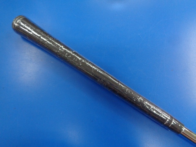 中古 STUDIO WEDGE M425 S ニッケルクロムメッキ【刻印有り】 54°ウェッジ ゴルフ用品