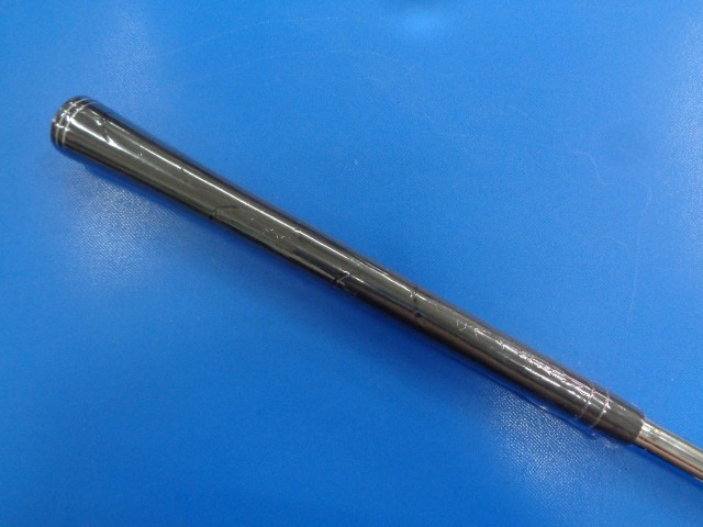 中古 STUDIO WEDGE M425 ニッケルクロムメッキ 58°ウェッジ ゴルフ用品