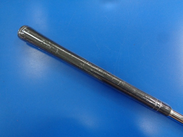 中古 STUDIO WEDGE M425 ニッケルクロムメッキ【刻印有り】 56°ウェッジ ゴルフ用品