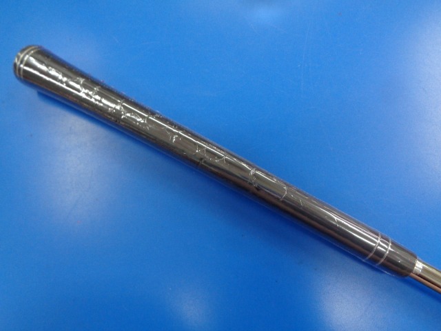 中古 STUDIO WEDGE M425 S ニッケルクロムメッキ 58°ウェッジ ゴルフ用品