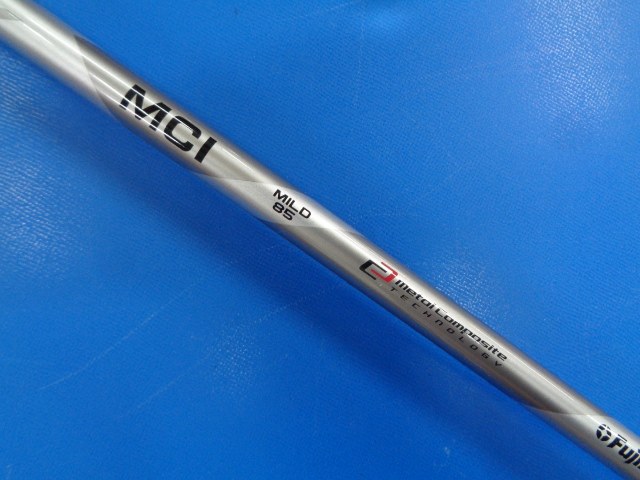 中古 STUDIO WEDGE M425 S ニッケルクロムメッキ 58°ウェッジ ゴルフ用品