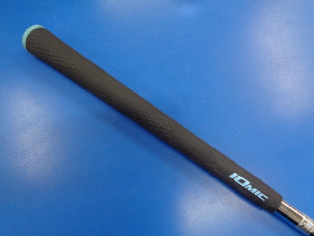 中古 DW-123 ウエッジ Copper 60°ウェッジ ゴルフ用品