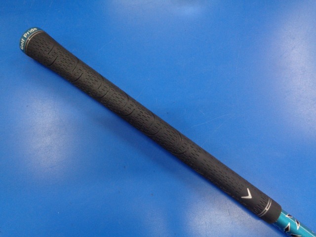 中古 ROGUE STAR 3W 15°フェアウェイウッド ゴルフ用品