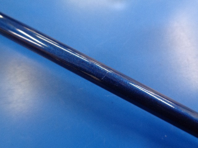 中古 Tour AD PTHM-6(S) テーラーメイド用スリーブ 44.25インチシャフト ゴルフ用品