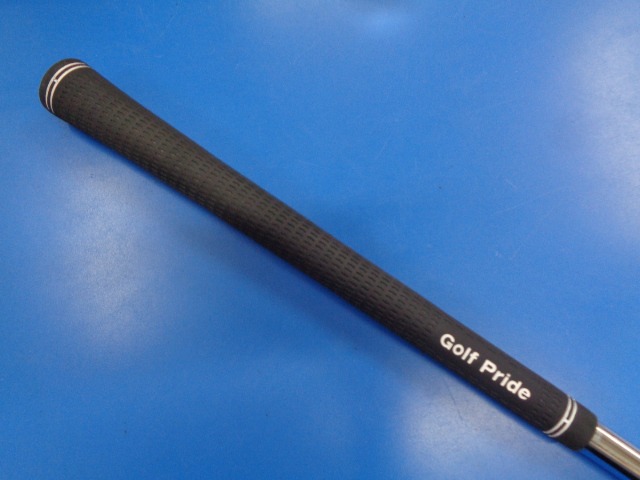 中古 RTX ZIPCORE BLACK SATIN 50-10 50°ウェッジ ゴルフ用品