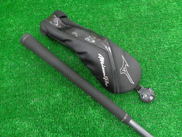 中古 Mizuno Pro ユーティリティ #5 25°ユーティリティ ゴルフ用品