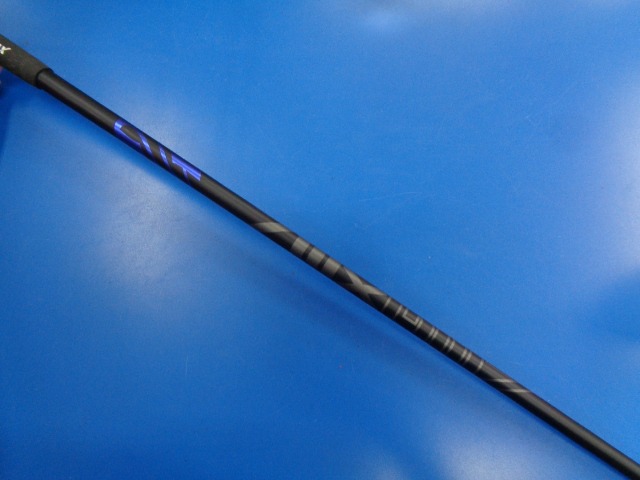 中古 NEXGEN NS250-D TYPE TS ピン用スリーブ 44.625インチシャフト ゴルフ用品