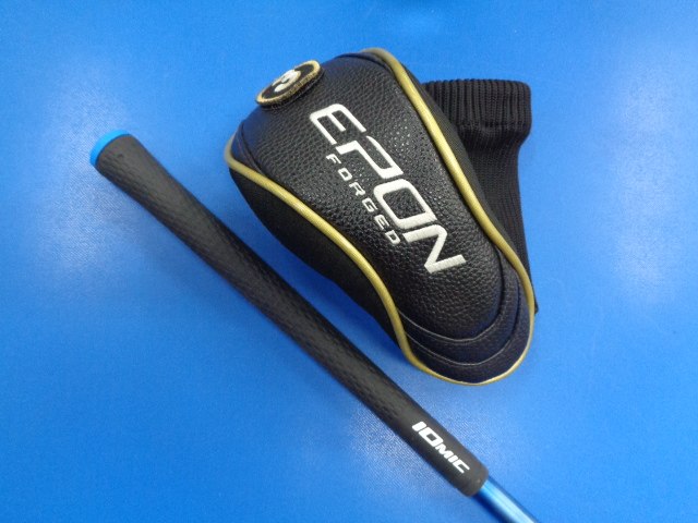 中古 AF-203 3W 15°フェアウェイウッド ゴルフ用品