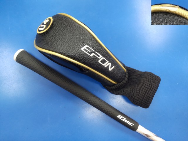 中古 AF-903 HYB 20 20°ユーティリティ ゴルフ用品