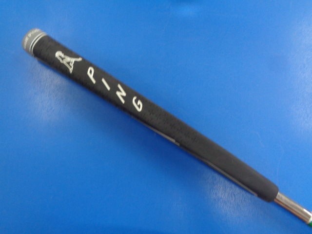 中古 SCOTTSDALE TR SHEAパター ゴルフ用品