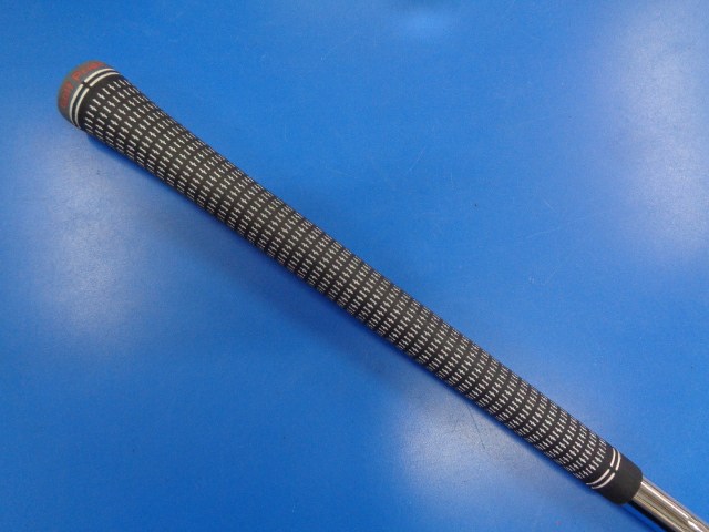 中古 BITING SPIN ノーメッキ 52-8 52°ウェッジ ゴルフ用品