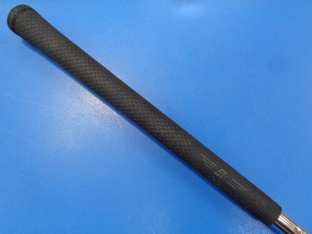 中古 ボーケイWEDGEWORKS Kスター GRIND RAW 58-K* 58°ウェッジ ゴルフ用品