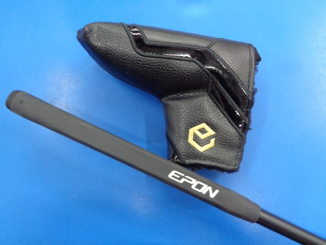 中古 Sachiパター ゴルフ用品